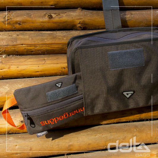 Storage Bag für Sponge Bag