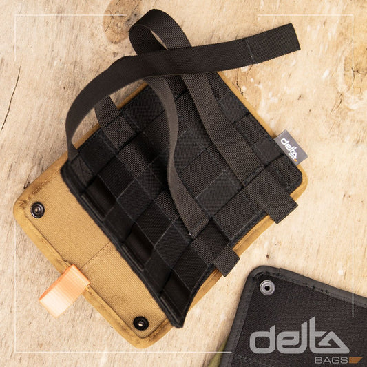 TYRS (Molle) Adapter quer