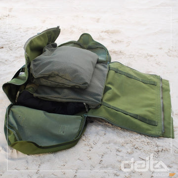Travel Bag