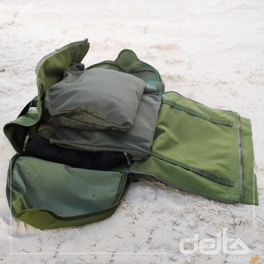 Travel Bag