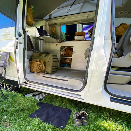 Camping
