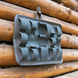 Adapter Plate for Sponge Bag