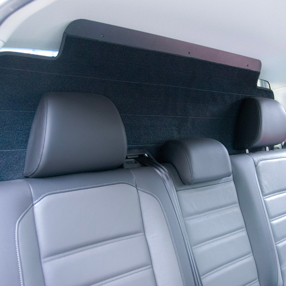 Inside Panel Rear Window VW Amarok