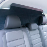 Inside Panel Rear Window VW Amarok
