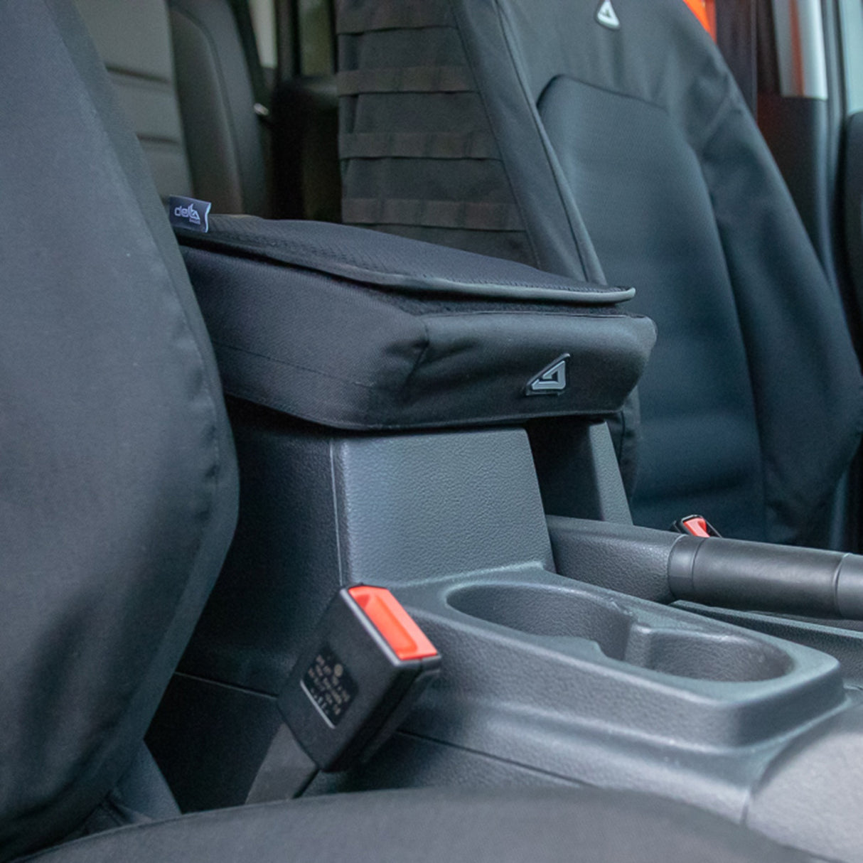 Arm Padding VW Amarok