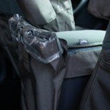 Arm Padding Ford Ranger (ab Mod. 2016)