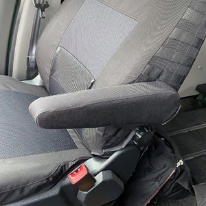 Armrest Cover Ford Transit links