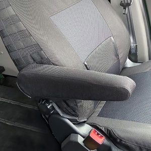 Armrest Cover Ford Transit rechts