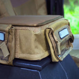 Arm Padding Cubby Box