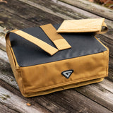 Arm Padding Cubby Box