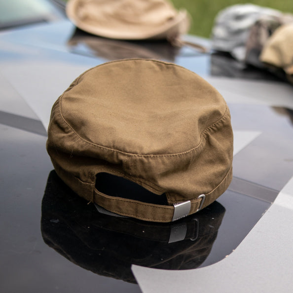 Army CAP II