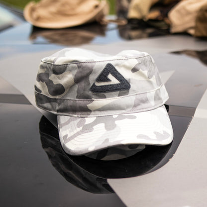 Army Cap