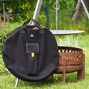 BBQ Plate Bag
