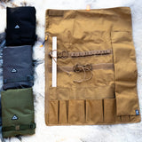 BBQ Roll Bag Set