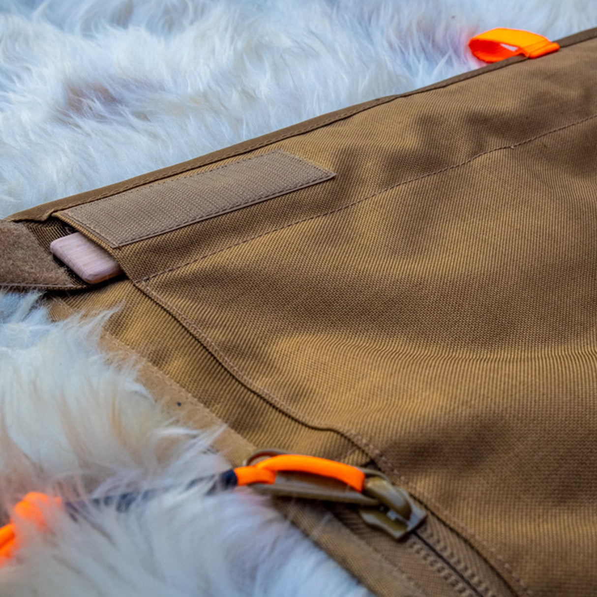 BBQ Roll Bag Set