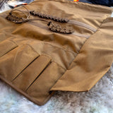 BBQ Roll Bag Set