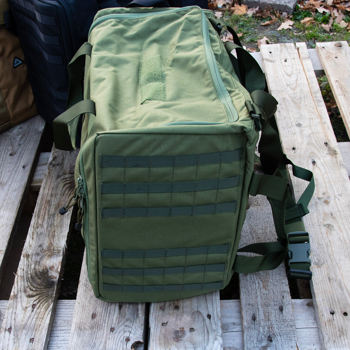 BS Bag