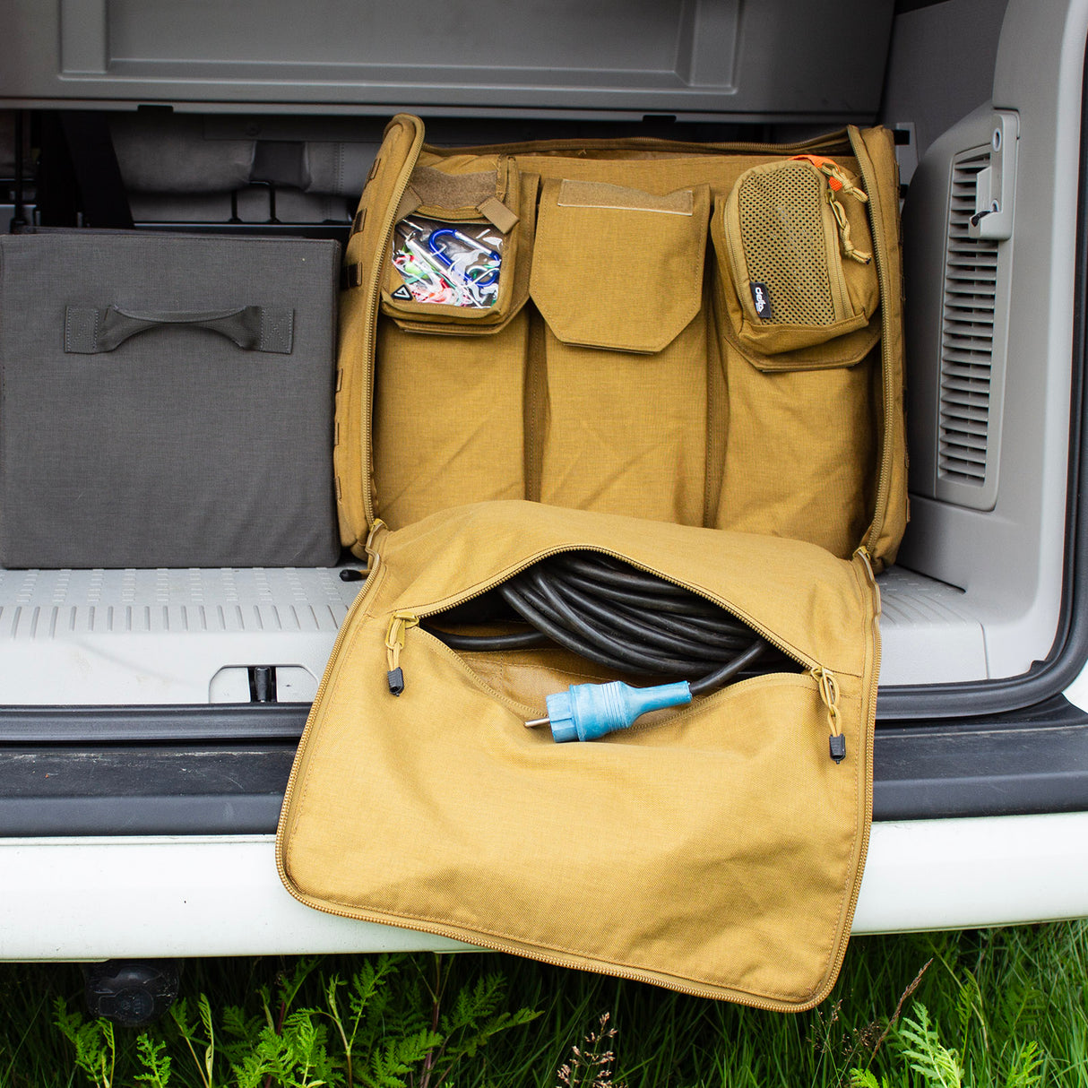 BS Bag