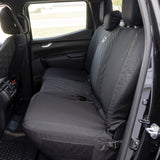 Back Seat Cover Mercedes X-Class