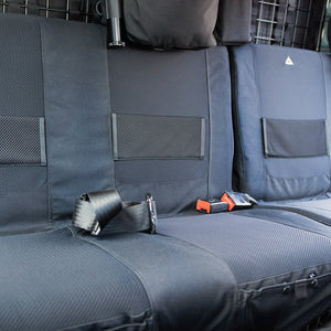 Back Seat Cover Land Rover Defender TDI/TD5