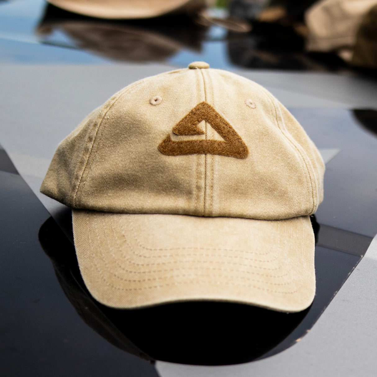 Base Cap