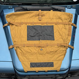 Bonnet Bag Ineos Grenadier