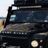 Bonnet Bag Land Rover Defender TD4