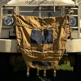 Bonnet Bag Land Rover Defender TDI / TD5