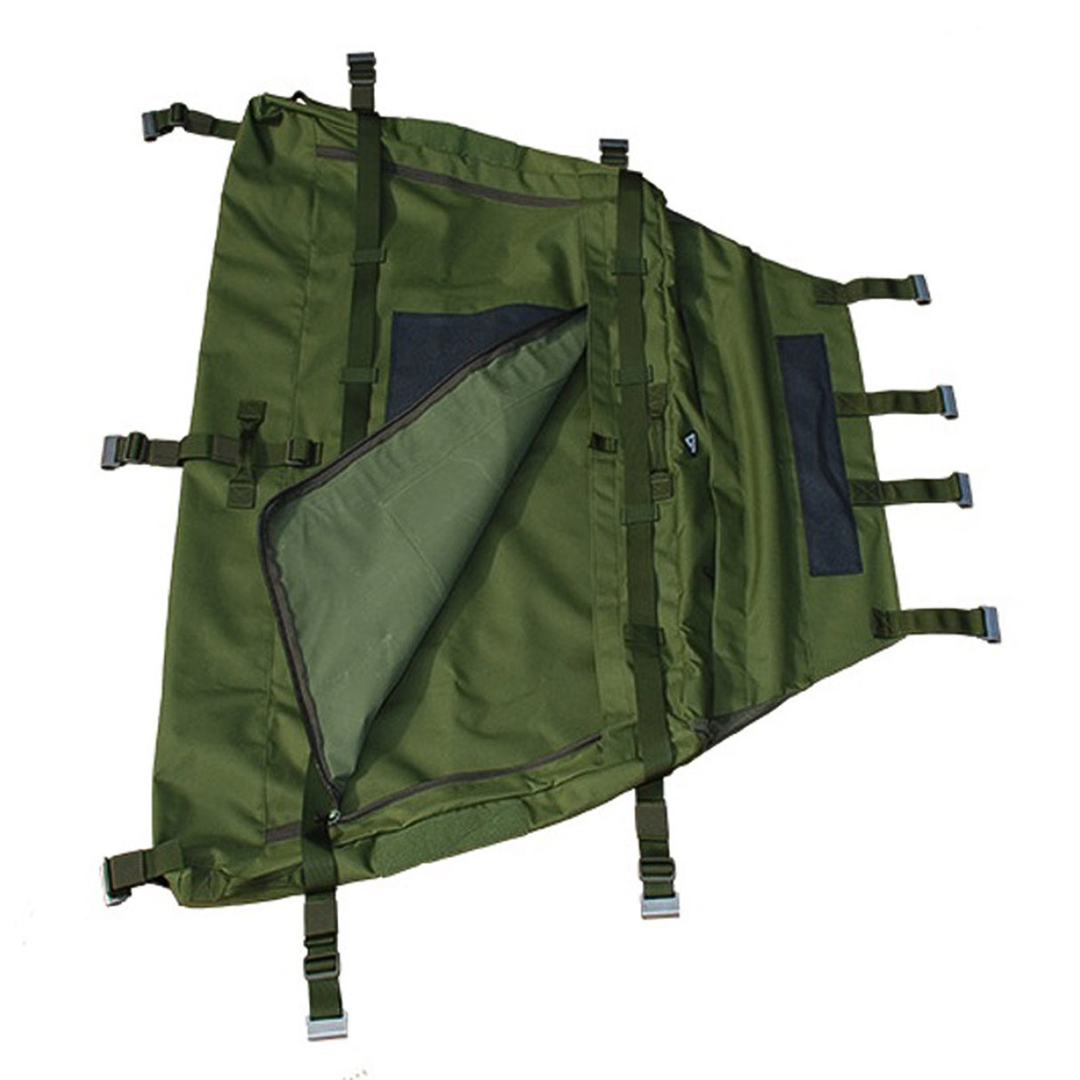 Bonnet Bag Land Rover Defender TD4