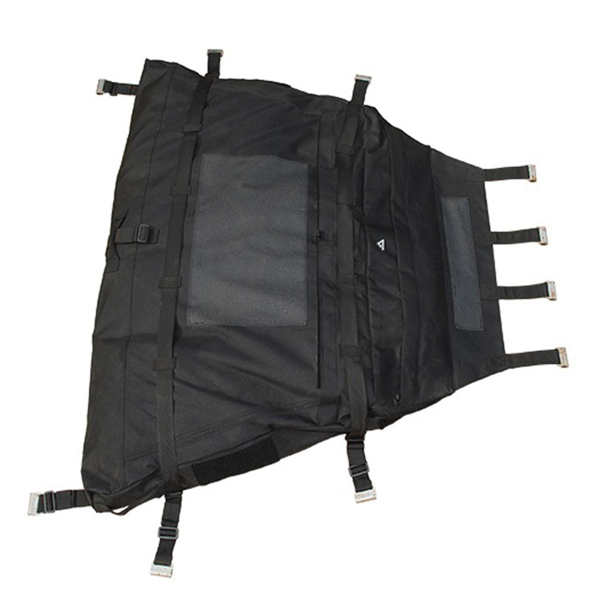 Bonnet Bag Land Rover Defender TD4