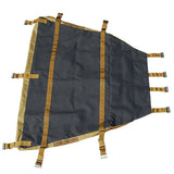 Bonnet Bag Land Rover Defender TD4