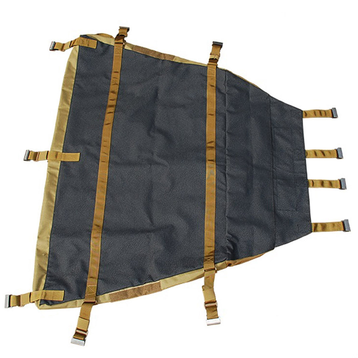 Bonnet Bag Land Rover Defender TDI / TD5