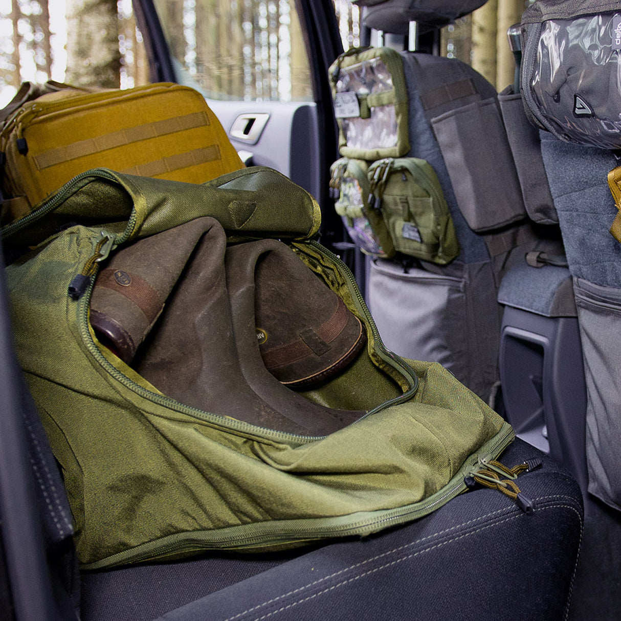 Boot Bag