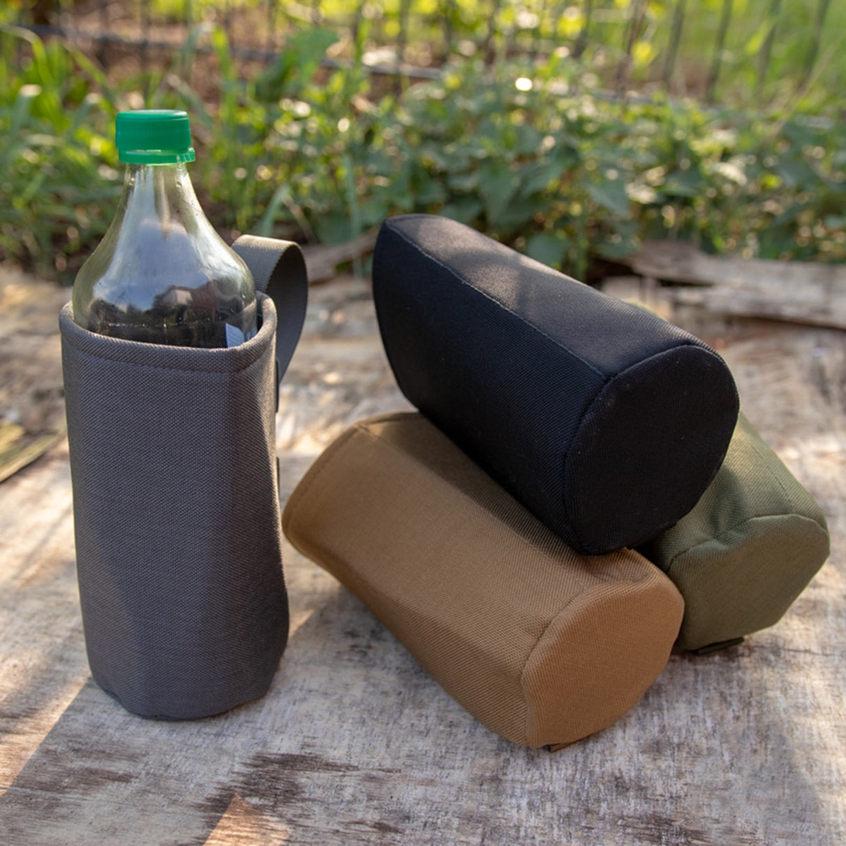 Bottle Holder für Seat Cover