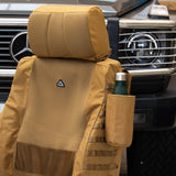 Bottle Holder für Seat Cover