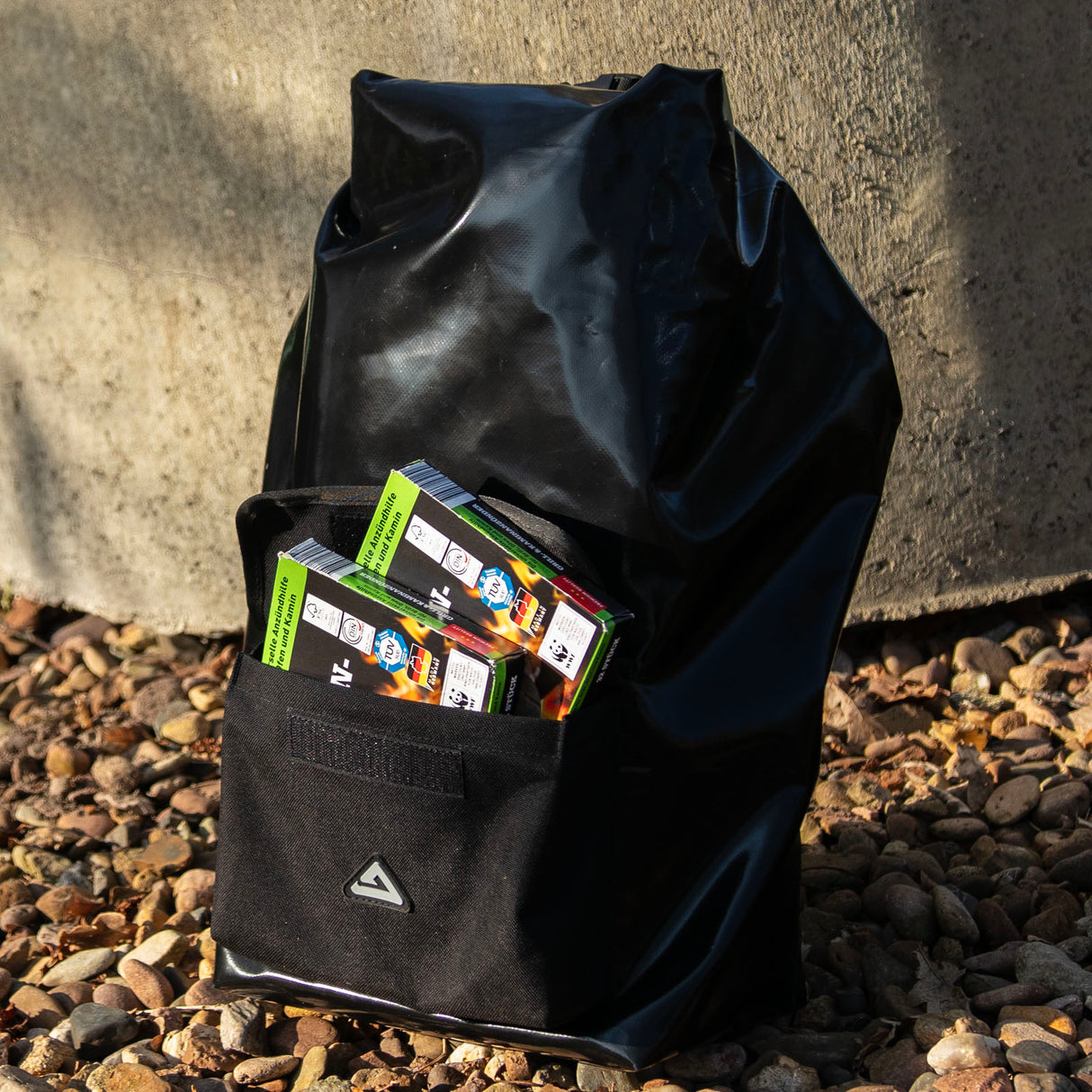 Coal Bag
