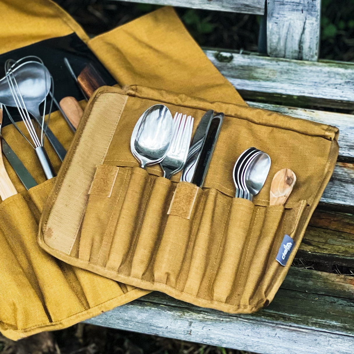 Cutlery Pouch