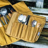 Cutlery Pouch