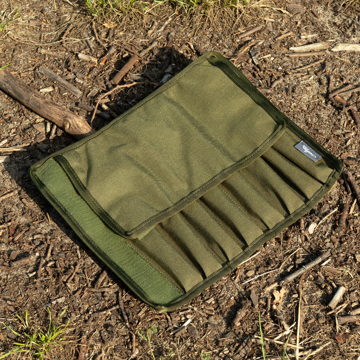 Cutlery Pouch