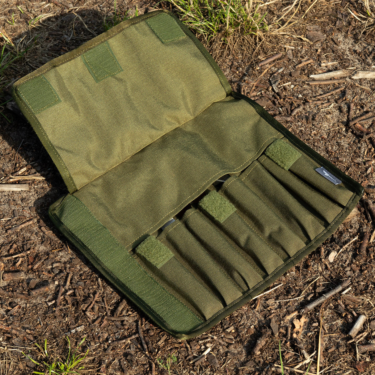 Cutlery Pouch