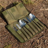 Cutlery Pouch