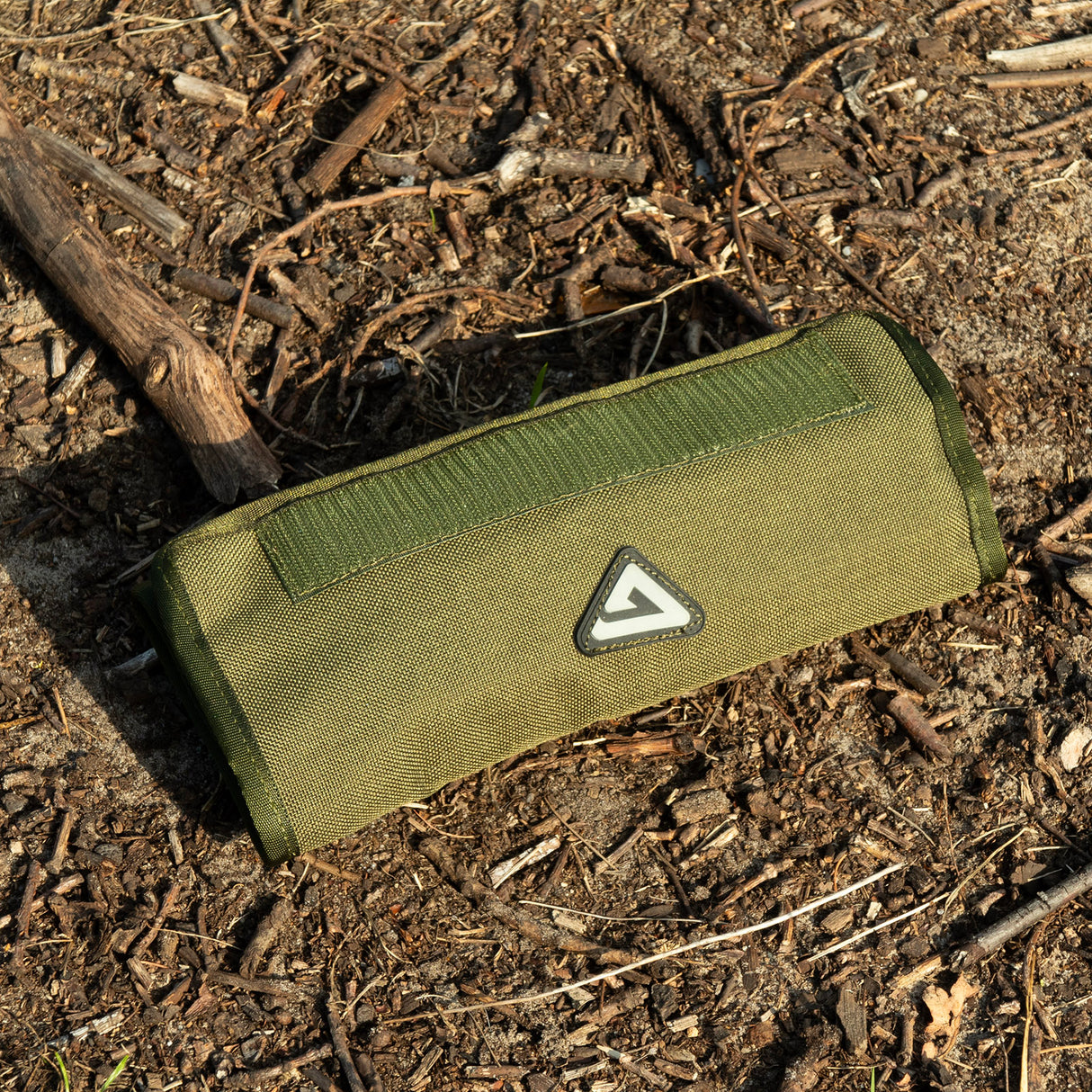 Cutlery Pouch