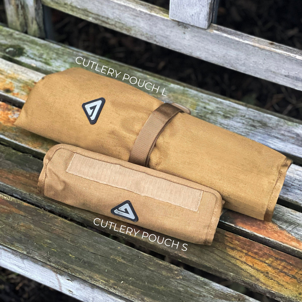 Cutlery Pouch L