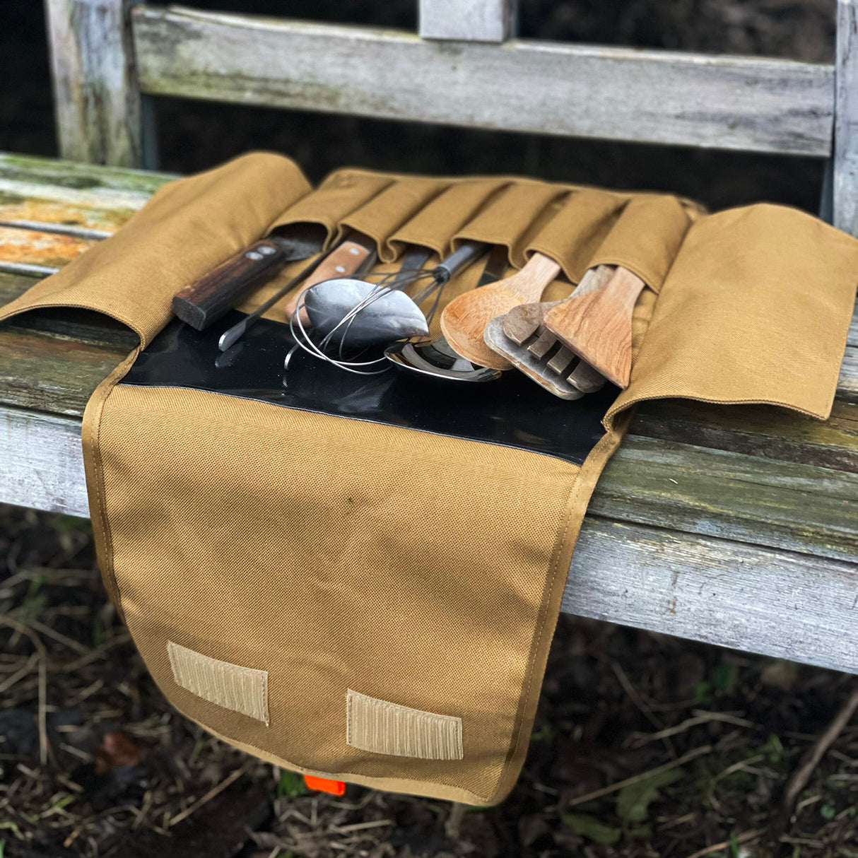 Cutlery Pouch L