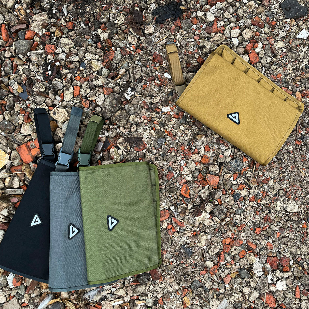 Cutlery Pouch L