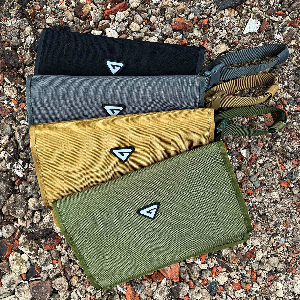 Cutlery Pouch L