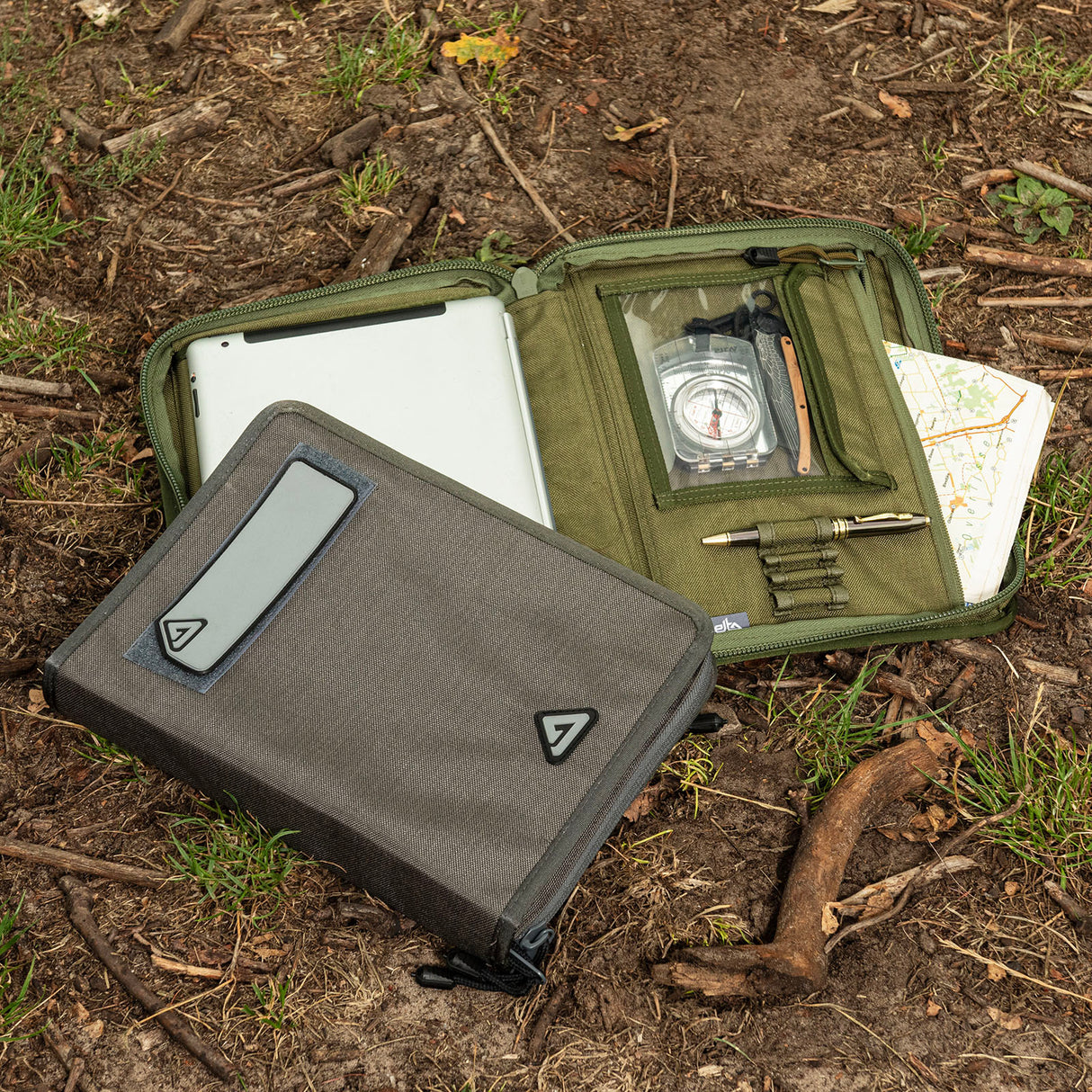Document Bag