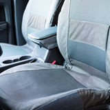 Driver Seat Cover Ford Ranger