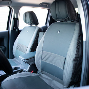 Driver Seat Cover Ford Ranger