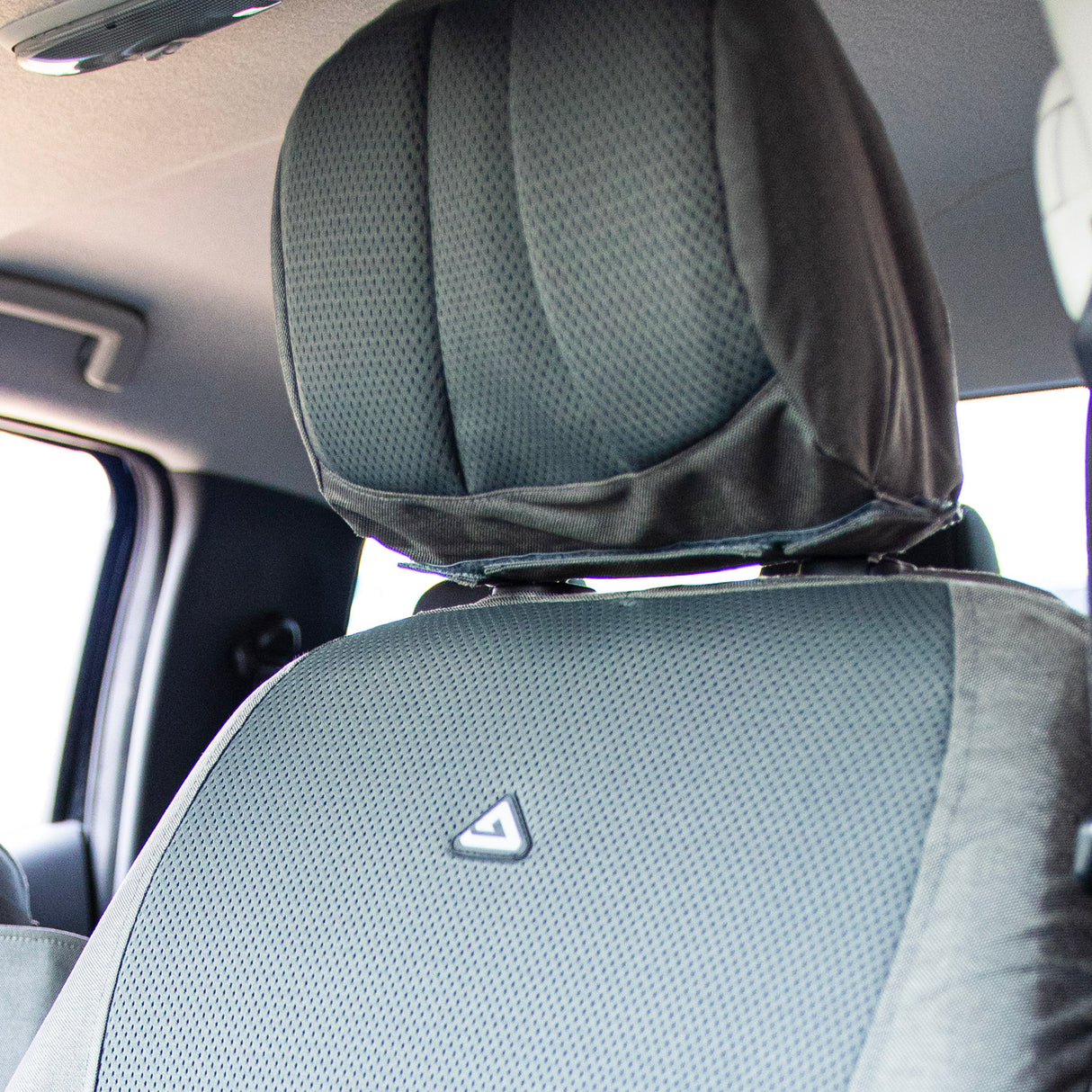 Driver Seat Cover Ford Ranger